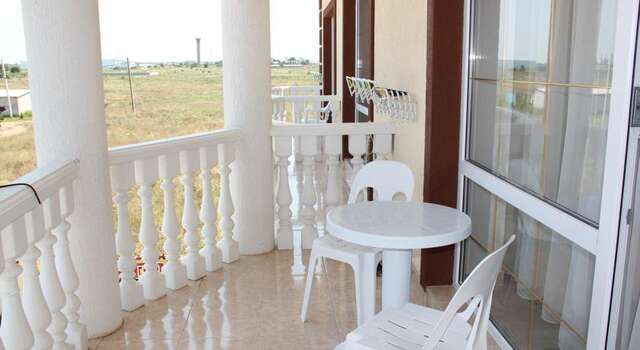 Гостиница Акрополь Николаевка-80