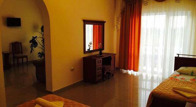 Гостиница Акрополь Николаевка-43